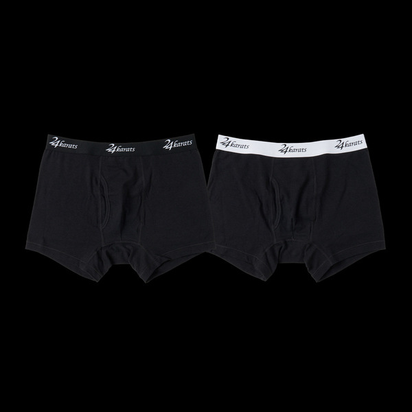 24K MENS BOXER PANTS