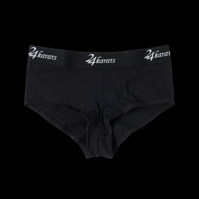 24K WMNS BOXER PANTS 詳細画像