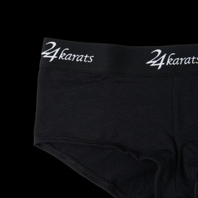 24K WMNS BOXER PANTS 詳細画像