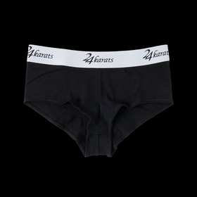 24K WMNS BOXER PANTS 詳細画像