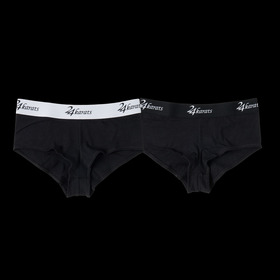 24K WMNS BOXER PANTS 詳細画像