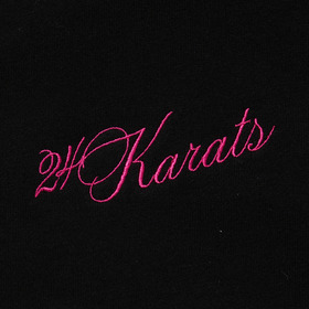 24K HOODIE PO 詳細画像