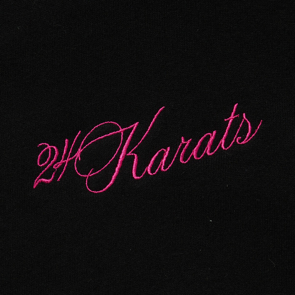 24K HOODIE PO 詳細画像 O.White 4