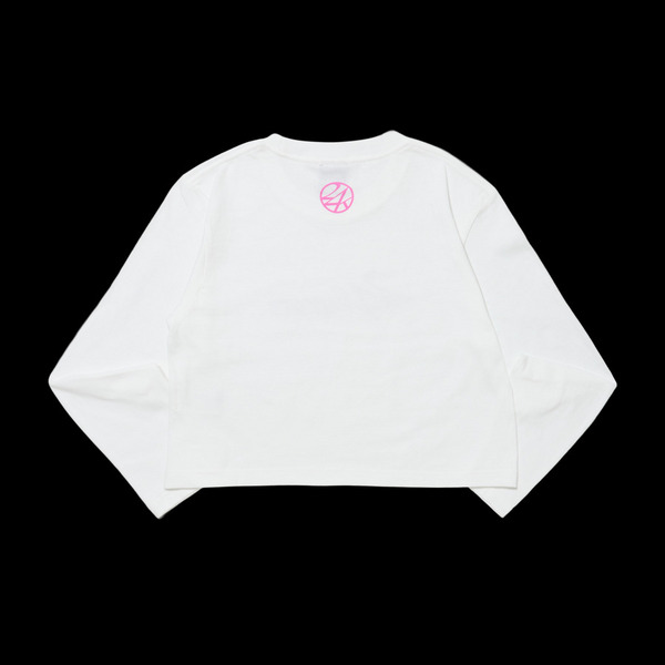 24K WMNS LST 詳細画像 Black 1