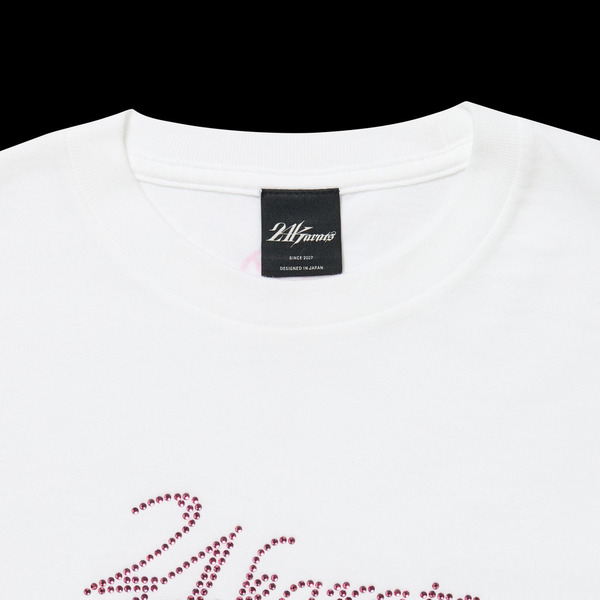 24K WMNS LST 詳細画像 Black 2