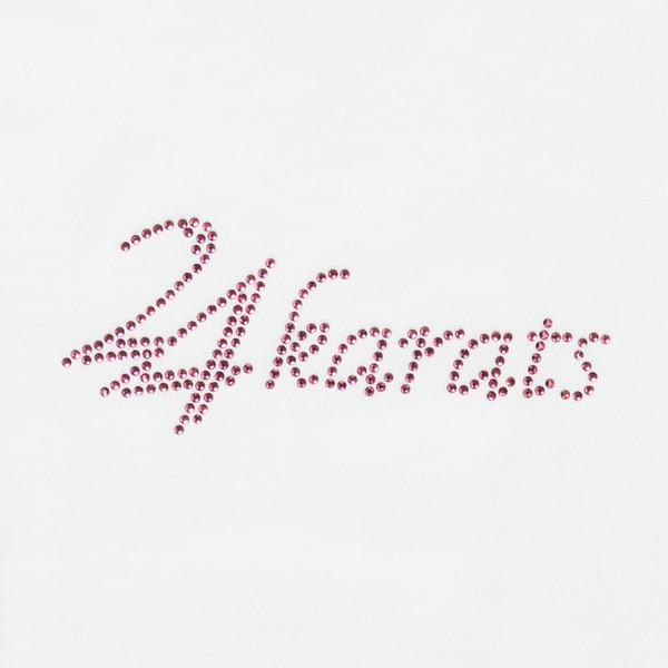 24K WMNS LST 詳細画像 Black 3