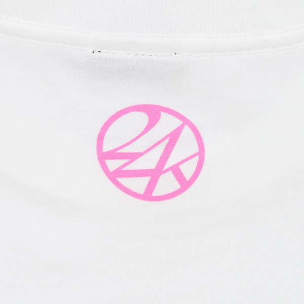 24K WMNS LST 詳細画像 Black 4