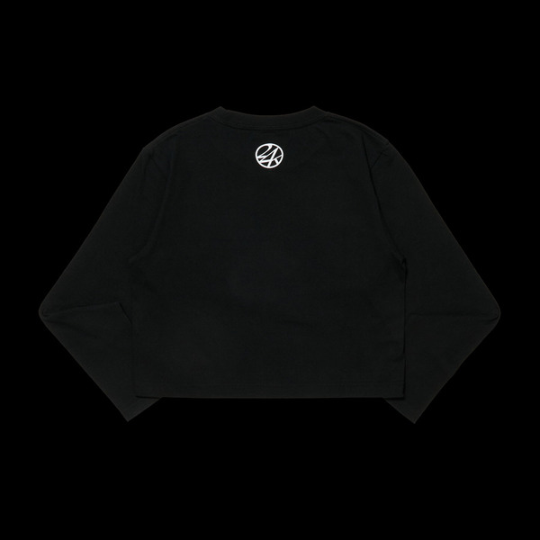 24K WMNS LST 詳細画像 Black 5