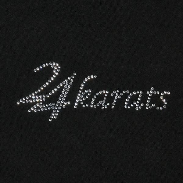 24K WMNS LST 詳細画像 Black 8