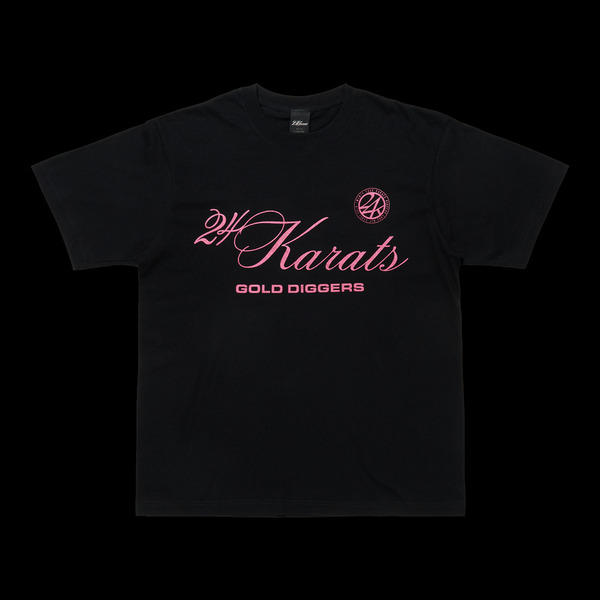 18TH ANNIV. ARCHIVE SS TEE
