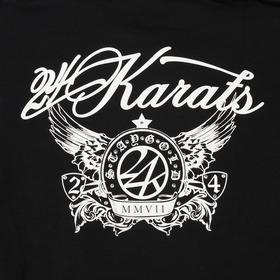 24K 19TH ANNIV. Hoodie 詳細画像