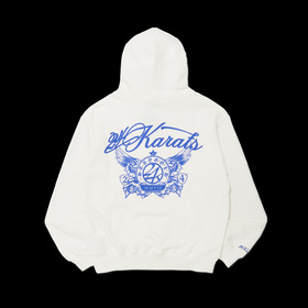 24K 19TH ANNIV. Hoodie 詳細画像