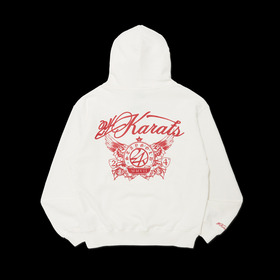 24K 19TH ANNIV. Hoodie 詳細画像