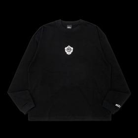 24K 19TH ANNIV. LS Tee 詳細画像