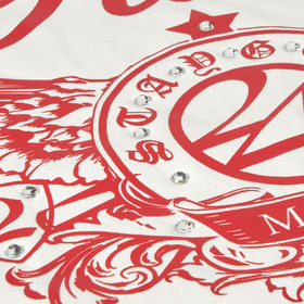 24K 19TH ANNIV. LS Tee 詳細画像