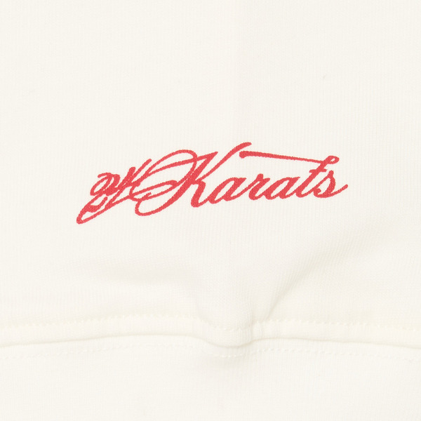 24K 19TH ANNIV. LS Tee 詳細画像 Black 15