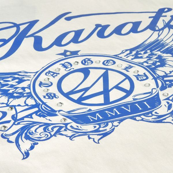 24K 19TH ANNIV. LS Tee 詳細画像 Black 20