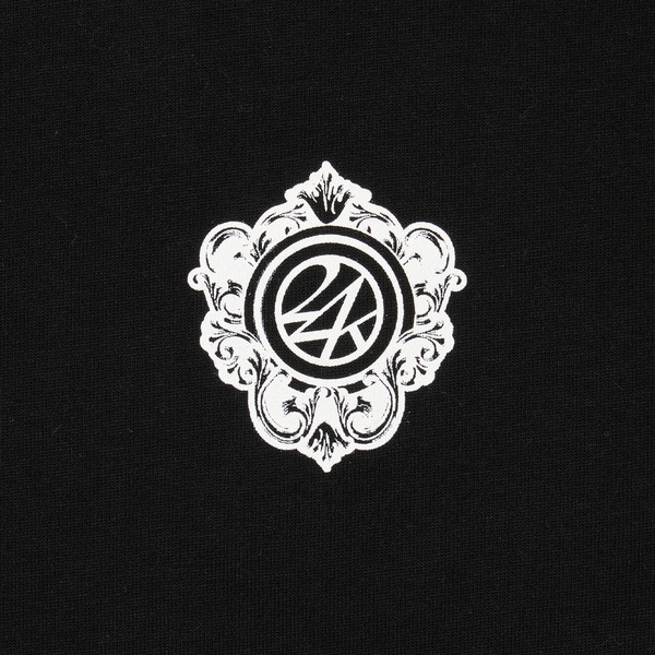 24K 19TH ANNIV. LS Tee 詳細画像 Black 3