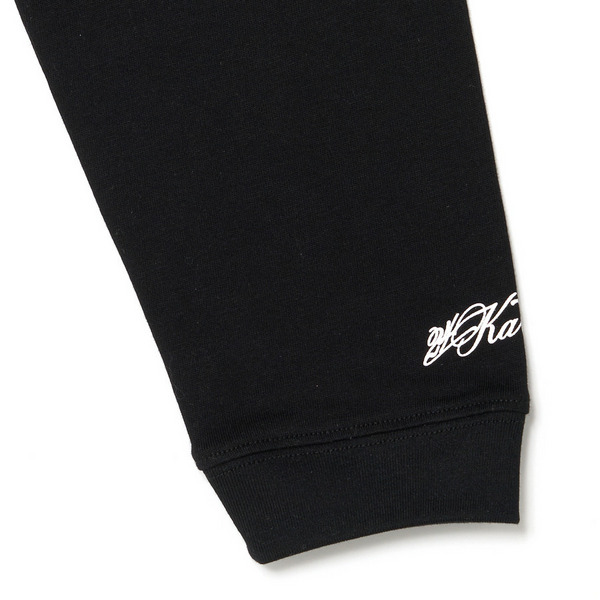 24K 19TH ANNIV. LS Tee 詳細画像 Black 5