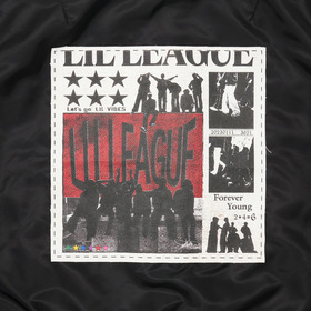 24k &times; LIL MA-1 詳細画像