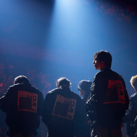 24k &times; LIL MA-1 詳細画像