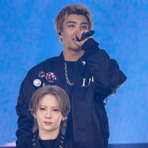 24k &times; LIL MA-1 詳細画像 Black 11