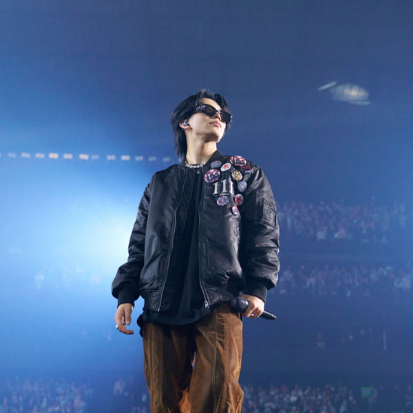 24k &times; LIL MA-1 詳細画像 Black 13