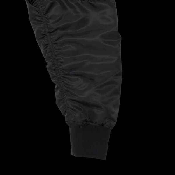 24k &times; LIL MA-1 詳細画像 Black 6