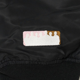 24k &times; KID Stadium Jumper 詳細画像