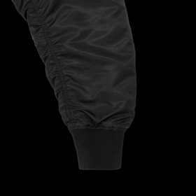 24k &times; KID Stadium Jumper 詳細画像