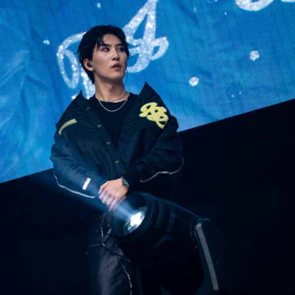 24k &times; KID Stadium Jumper 詳細画像 Black 12