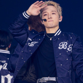 24k &times; TJBB Stadium Jumper 詳細画像