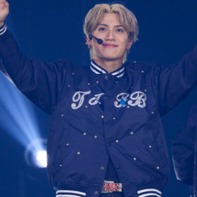 24k &times; TJBB Stadium Jumper 詳細画像