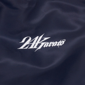 24k &times; TJBB Stadium Jumper 詳細画像