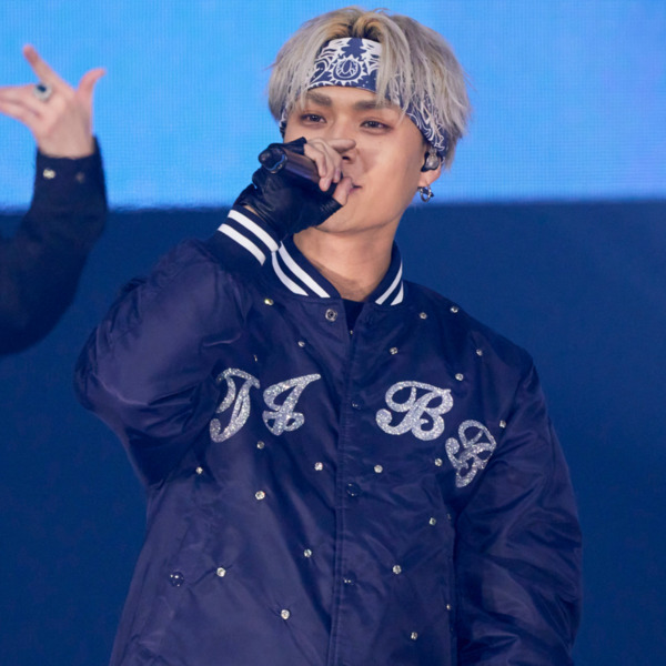 24k &times; TJBB Stadium Jumper 詳細画像 Navy 12