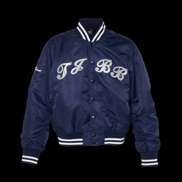 24k × TJBB Stadium Jumper