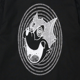 24k &times; WHH Coach Jacket 詳細画像