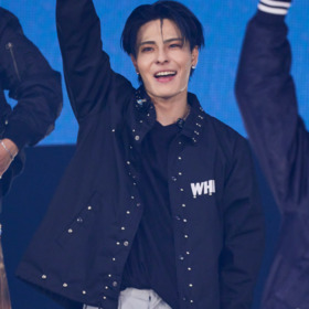 24k &times; WHH Coach Jacket 詳細画像