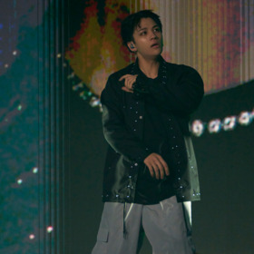 24k &times; WHH Coach Jacket 詳細画像