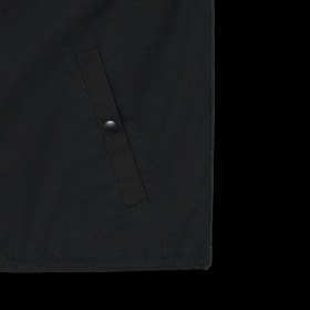 24k &times; WHH Coach Jacket 詳細画像