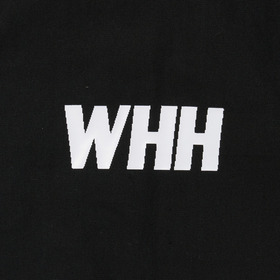 24k &times; WHH Coach Jacket 詳細画像
