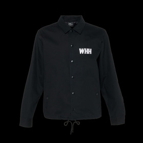 24k &times; WHH Coach Jacket 詳細画像