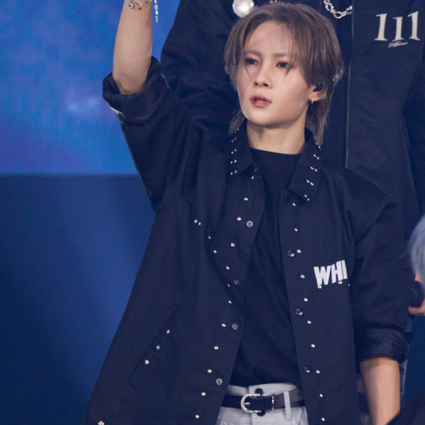 24k &times; WHH Coach Jacket 詳細画像 Black 13