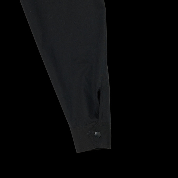 24k &times; WHH Coach Jacket 詳細画像 Black 5