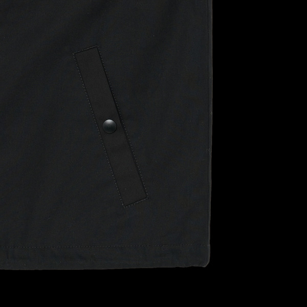 24k &times; WHH Coach Jacket 詳細画像 Black 6