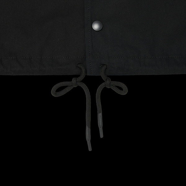 24k &times; WHH Coach Jacket 詳細画像 Black 7