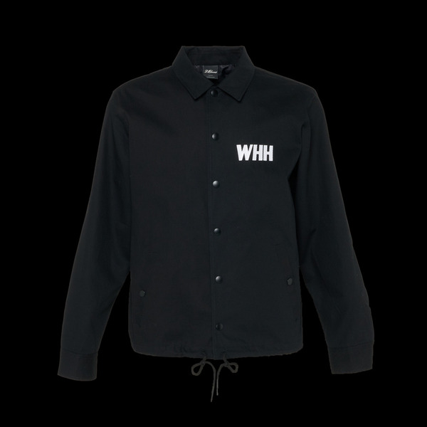 24k × WHH Coach Jacket