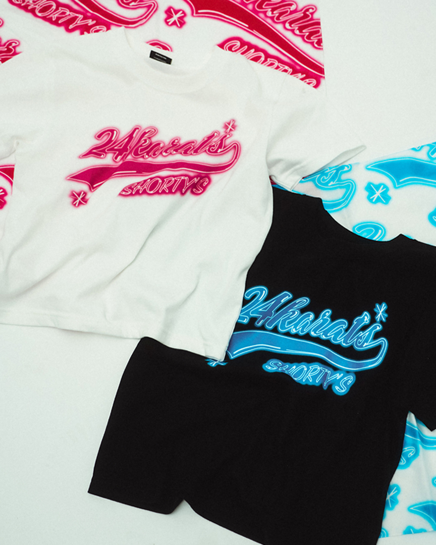 24karats OFFICIAL ONLINE STORE